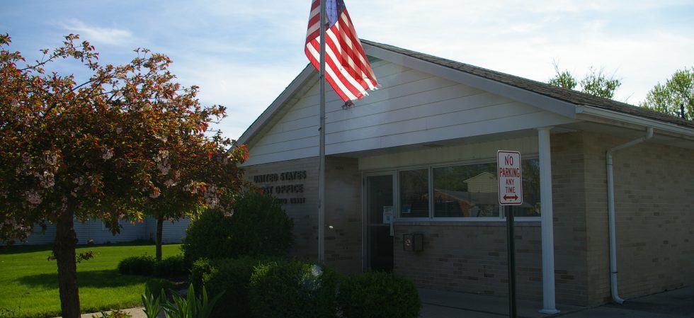 Laura Post Office
